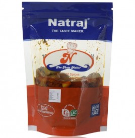 Natraj Goonda Achar   Pack  100 grams